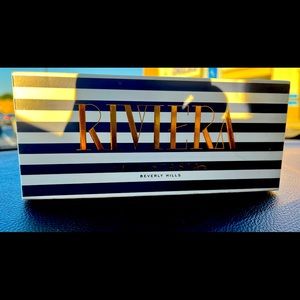 Anastasia of Beverly Hills! The beautiful Rivera pallet! Brand new!